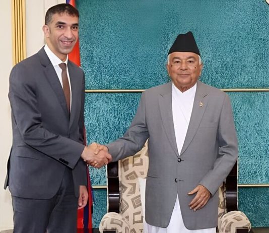UAE, Nepal trade and investment partnership-GCC Business News