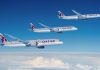 Qatar Airways aviation portfolio at Farnborough 2026-GCC Business News
