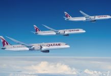 Qatar Airways to showcase aviation portfolio at Farnborough Airshow 2026 Qatar Airways aviation portfolio at Farnborough 2026-GCC Business News