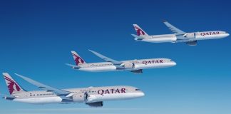 Qatar Airways to showcase aviation portfolio at Farnborough Airshow 2026 Qatar Airways aviation portfolio at Farnborough 2026-GCC Business News