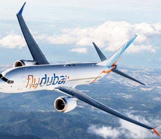 flydubai resumes flights to Aleppo-GCC Business News