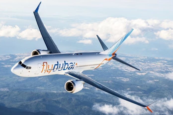 flydubai resumes flights to Aleppo-GCC Business News flydubai resumes flights to Aleppo-GCC Business News