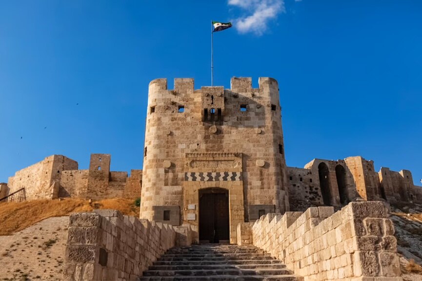 flydubai resumes flights to Aleppo-GCC Business News.