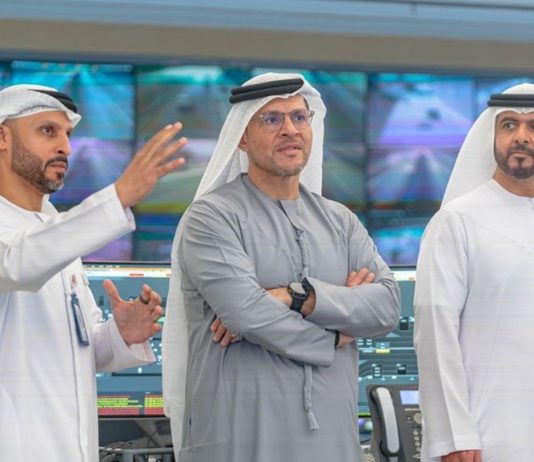 Abu Dhabi Mobility launches central control room to monitor operations- GCC Business News