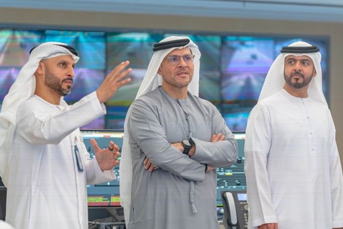 Abu Dhabi Mobility launches central control room to monitor operations- GCC Business News