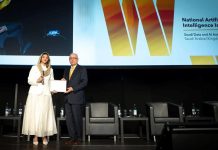 SDAIA wins two Certificates of Excellence at WSIS Prizes 2026- GCC Business News