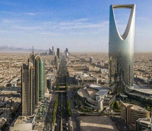 Fitch affirms Saudi Arabia's 'A+' rating-GCC Business News