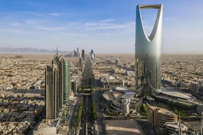 Fitch affirms Saudi Arabia's 'A+' rating-GCC Business News Fitch affirms Saudi Arabia's 'A+' rating-GCC Business News
