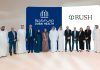 Dubai Health inks deal with Rush University System for Health Dubai Health inks deal with Rush University System for Health- GCC Business News