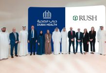 Dubai Health inks deal with Rush University System for Health Dubai Health inks deal with Rush University System for Health- GCC Business News