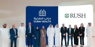 Dubai Health inks deal with Rush University System for Health Dubai Health inks deal with Rush University System for Health- GCC Business News