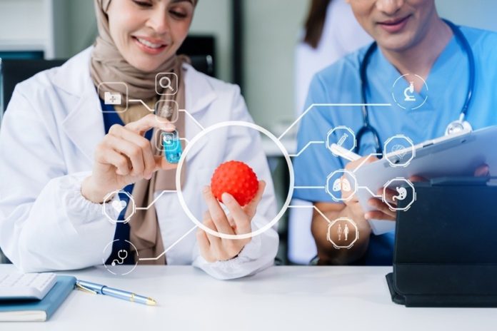 Oman unveils healthcare investments worth $41.6 million -GCC Business News