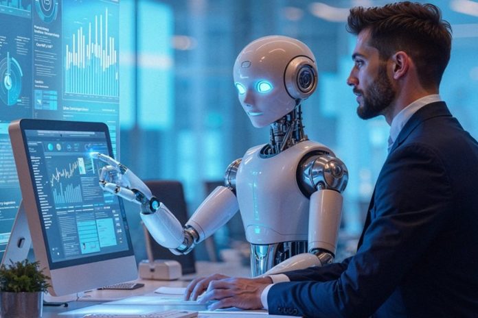 AI-powered recruitment systems-bias in hiring - GCC Business News AI-powered recruitment systems-bias in hiring - GCC Business News