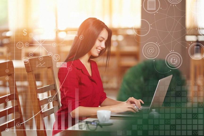 AI-powered recruitment systems-bias in hiring-lyashenko- GCC Business News