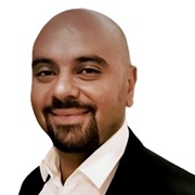 Dr. Sameh El Khatib, Co-Founder and CEO of SmartWatt