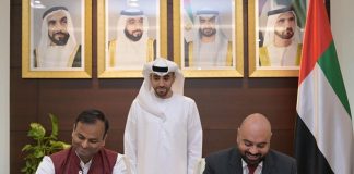 SmartWatt, BSES formalize energy partnership in New Delhi SmartWatt, BSES formalize energy partnership in Delhi -GCC Business News