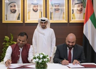SmartWatt, BSES formalize energy partnership in New Delhi SmartWatt, BSES formalize energy partnership in Delhi -GCC Business News