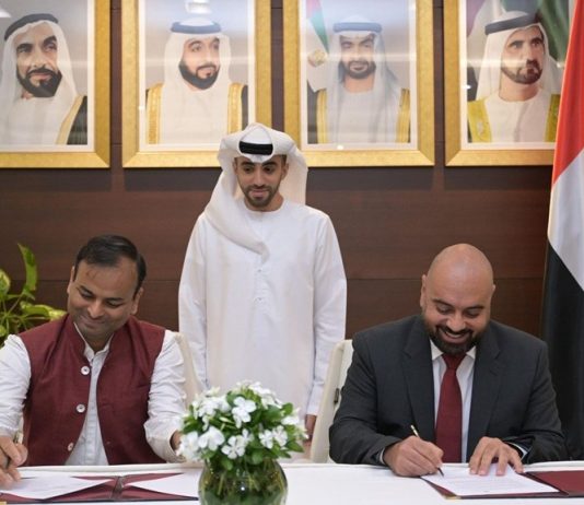 SmartWatt, BSES formalize energy partnership in Delhi -GCC Business News