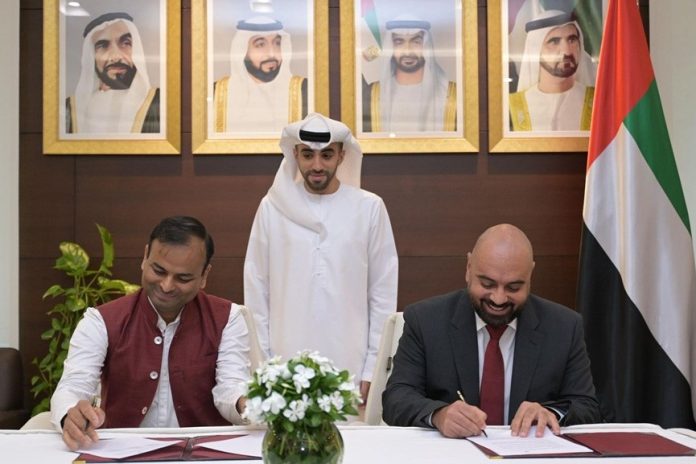 SmartWatt, BSES formalize energy partnership in Delhi -GCC Business News