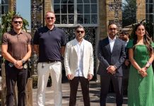 Rock-It establishes Middle East regional HQ in Abu Dhabi-GCC Business News