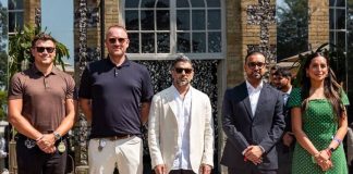 Rock-It establishes Middle East regional HQ in Abu Dhabi-GCC Business News