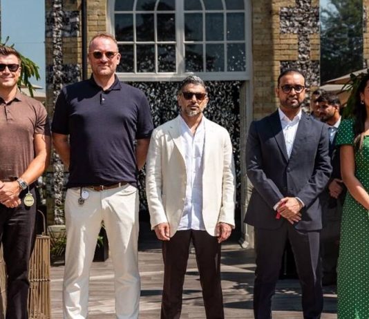 Rock-It establishes Middle East regional HQ in Abu Dhabi-GCC Business News