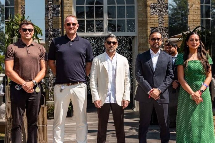 Rock-It establishes Middle East regional HQ in Abu Dhabi-GCC Business News
