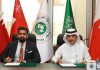 AGU signs partnership agreement with Nexus Events AGU partnership agreement with Nexus Events-GCC Business News