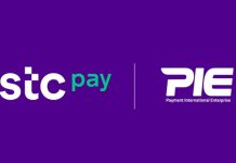 stc pay Bahrain partners with PIE to expand QR payments stc pay Bahrain partners with PIE to expand QR payments-GCC Business News