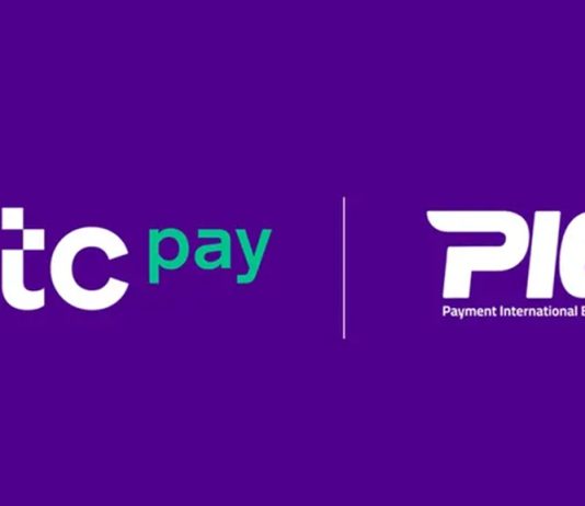 stc pay Bahrain partners with PIE to expand QR payments-GCC Business News