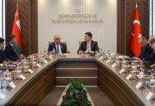 Oman, Türkiye investment in housing and urban planning-GCC Business News