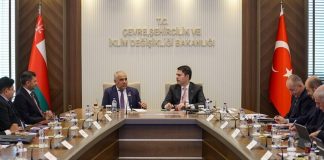 Oman, Türkiye explore investment in housing and urban planning Oman, Türkiye investment in housing and urban planning-GCC Business News