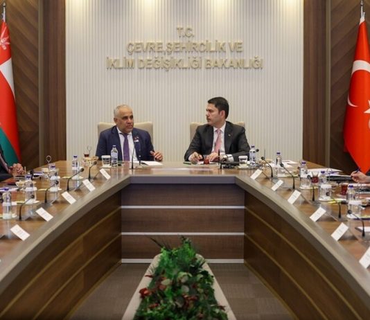 Oman, Türkiye investment in housing and urban planning-GCC Business News