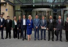 HBMSU Academic Cooperation with Bavarian University-GCC Business News
