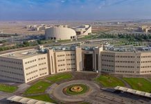 Qassim University's project earns WSIS Certificate of Excellence