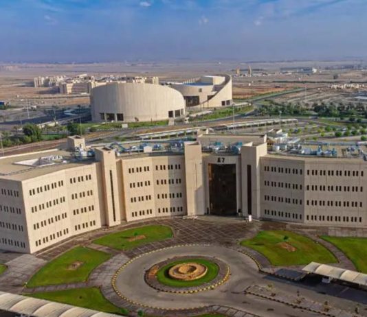 Qassim University's project earns WSIS Certificate of Excellence