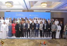 Sharjah Chamber concludes trade mission to Kenya and Uganda Sharjah Chamber concludes trade mission to Africa