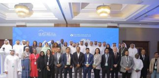 Sharjah Chamber concludes trade mission to Kenya and Uganda Sharjah Chamber concludes trade mission to Africa