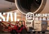 SAL-SF Airlines Agreement