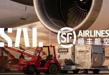 SAL-SF Airlines Agreement