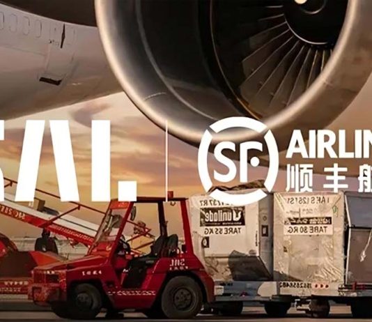 SAL-SF Airlines Agreement