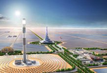 DEWA ranks 1st in 13 key performance indicators DEWA tops in 13 key performance indicators