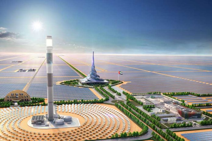 DEWA tops in 13 key performance indicators