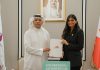 Exhibition World Bahrain, GDA sign deal to host three IDCE editions Exhibition World Bahrain, GDA sign deal -GCC Business News