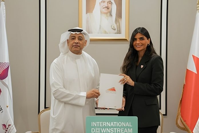Exhibition World Bahrain, GDA sign deal -GCC Business News Exhibition World Bahrain, GDA sign deal -GCC Business News