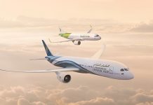 Oman Air, SalamAir expand Salalah flights-GCC Business News