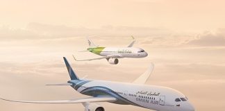 Oman Air, SalamAir expand Salalah flights for Dhofar Season Oman Air, SalamAir expand Salalah flights-GCC Business News