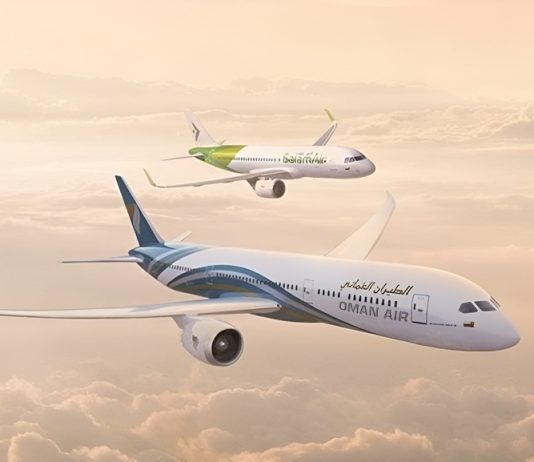 Oman Air, SalamAir expand Salalah flights-GCC Business News