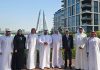 Bahrain and Saudi Arabia strengthen strategic economic ties Bahrain Finance Minister meets Saudi Fund CEO
