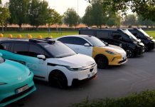 Abu Dhabi introduces dedicated license plates for autonomous vehicles Abu Dhabi license plates for autonomous vehicles-GCC Business News
